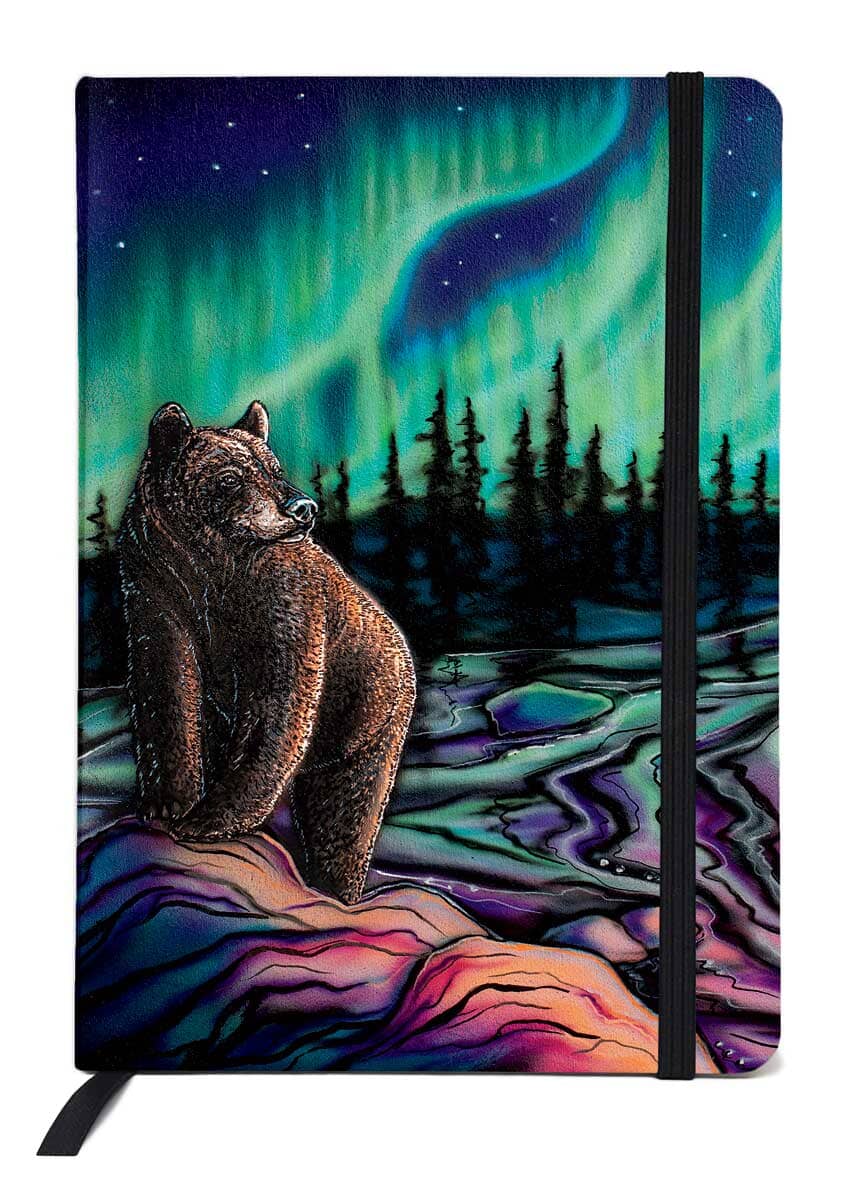 Indigenous Collection 5x7" Journals
