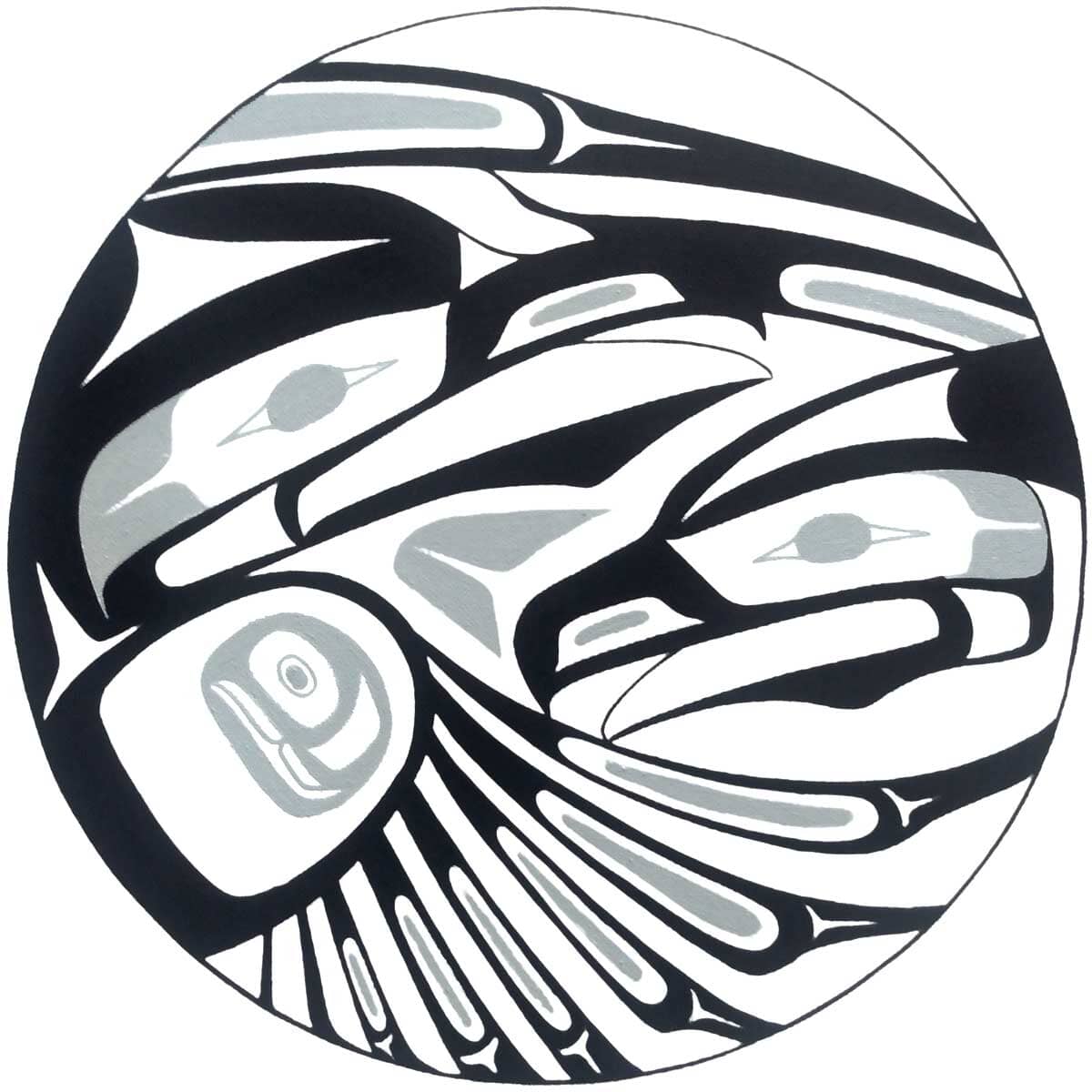 Indigenous Collection 6x9" Art Cards