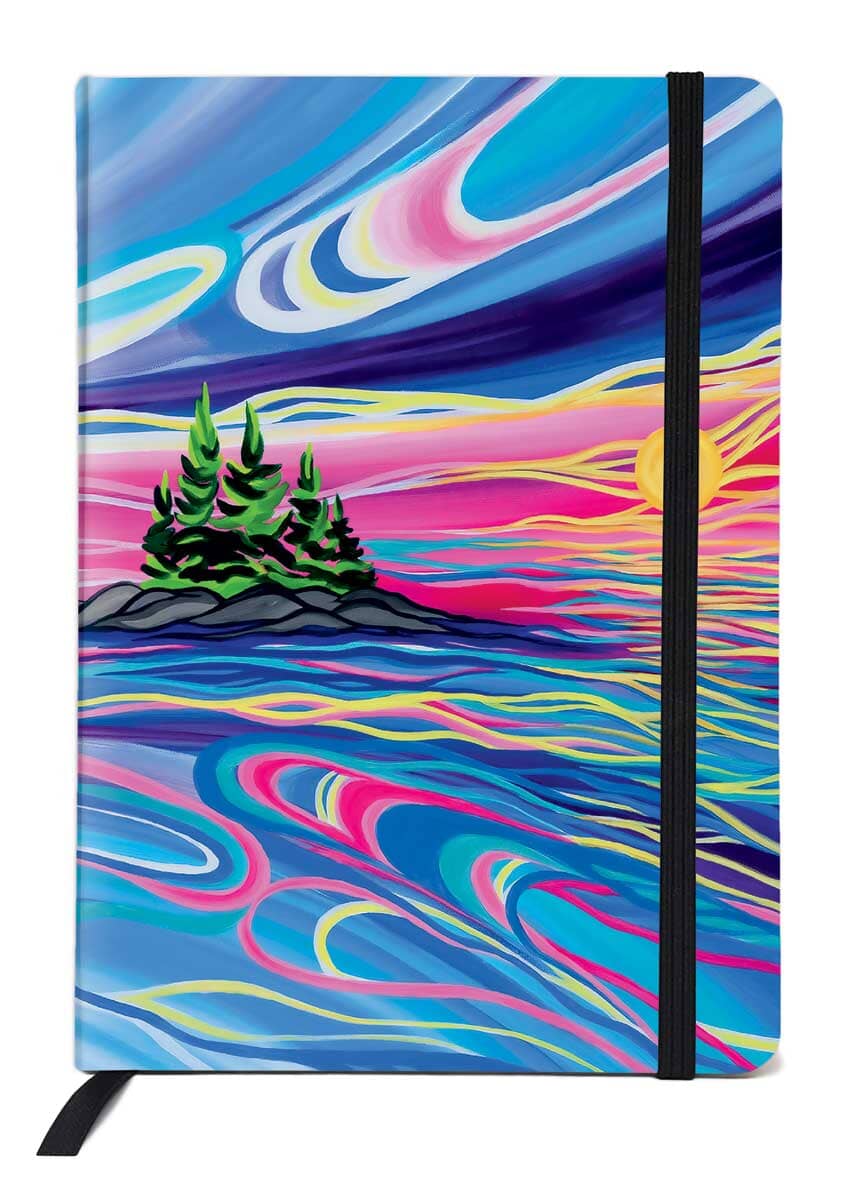 Indigenous Collection 5x7" Journals