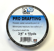 Drafting Tape 10 yards