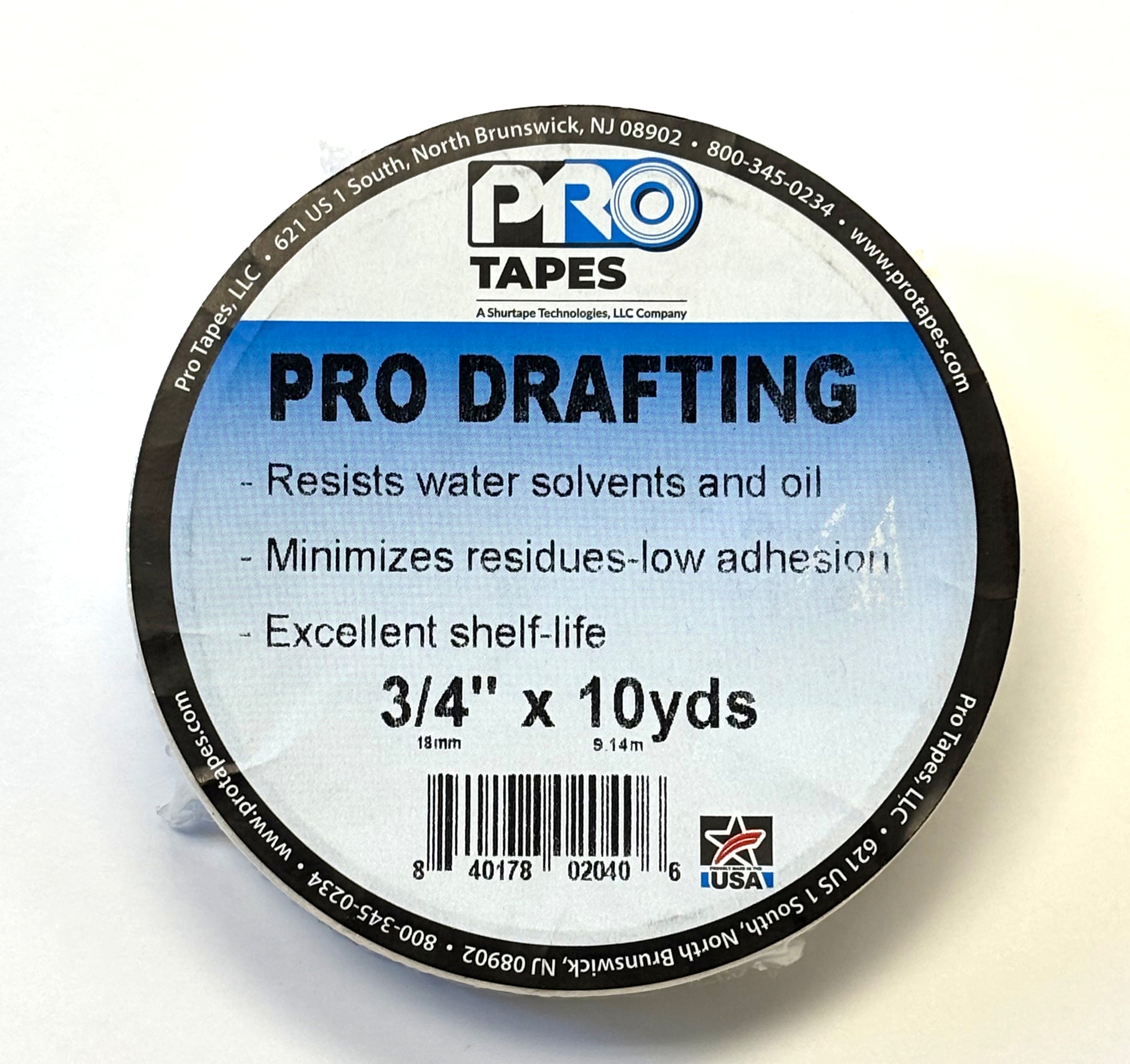 Drafting Tape 10 yards