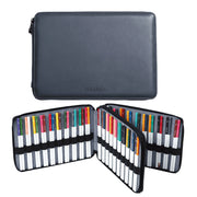 Pen Organizer Wallet 40-Slot