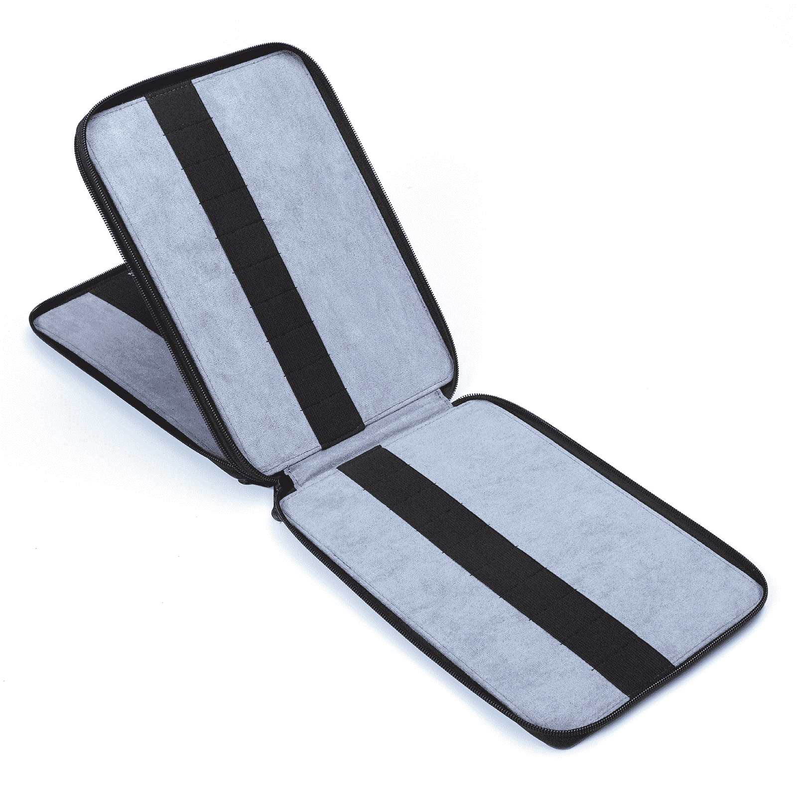 Pen Organizer Wallet 40-Slot