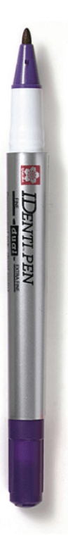 Sakura IDenti-Pens