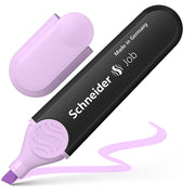 HIGHLIGHTER JOB PASTEL LAVENDER