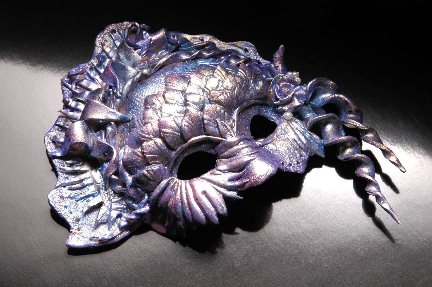 Pearl Ex Pigments