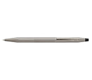 Cross Century Brushed Chrome Ballpoint Pen