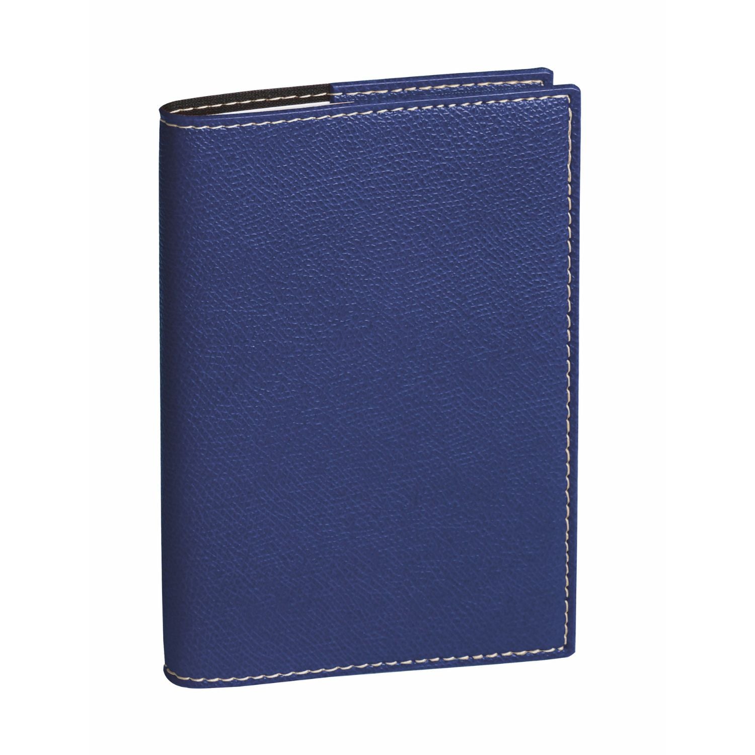 Planner Weekly Minister Blue 2026