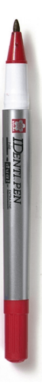 Sakura IDenti-Pens