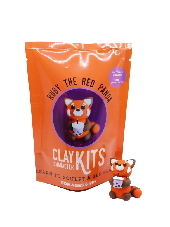 Air Dry Clay Kits