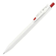 SARASA R .4MM RED