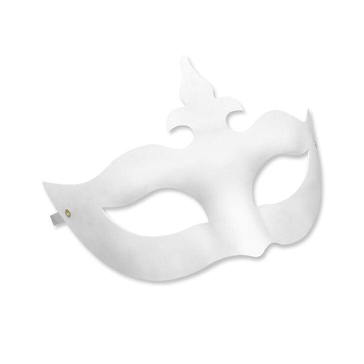 Paper Mache Masks