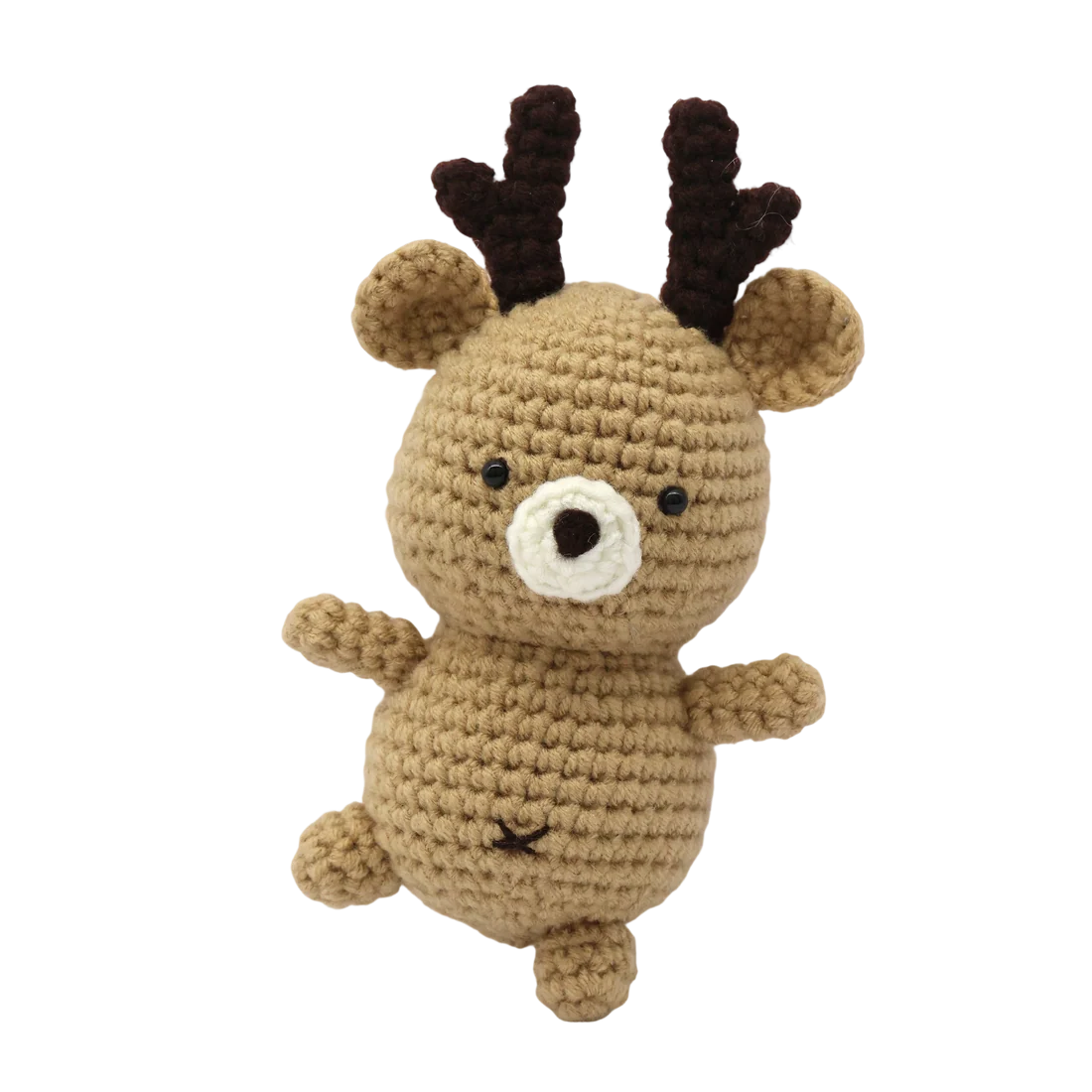 Holiday Crochet Kits