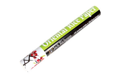 Rice Paper Roll 15" x 50' Acid-Free