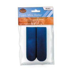 Mini Paint Rollers