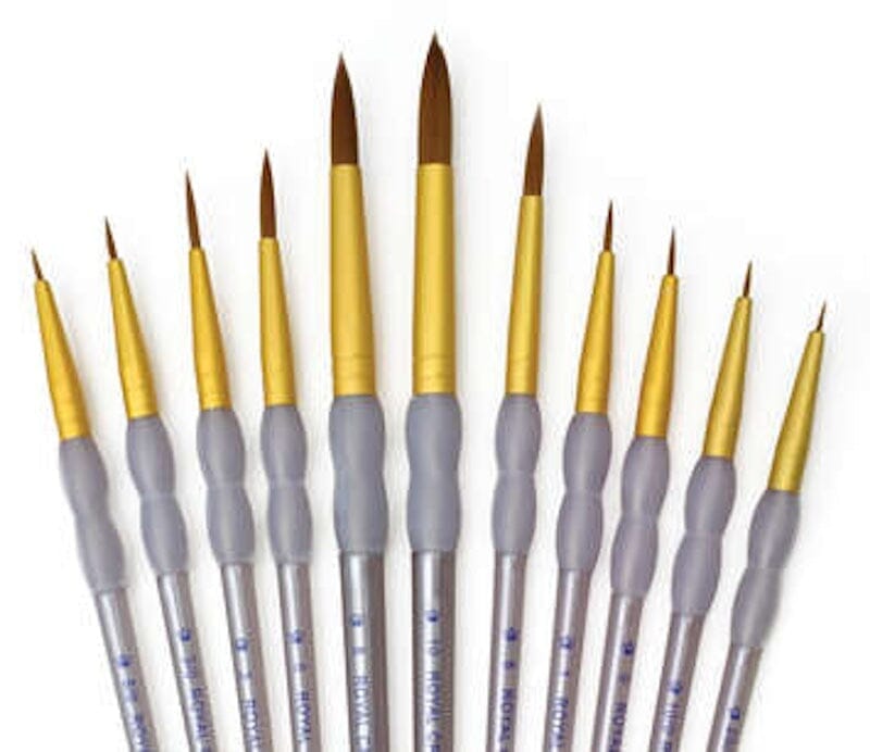 Brush Sets