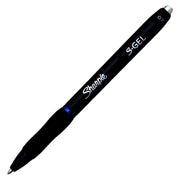 Sharpie S-Gel Retractable Pen - 0.7mm Blue 2126235