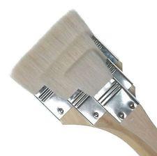 Large Area Natural Brush Sets