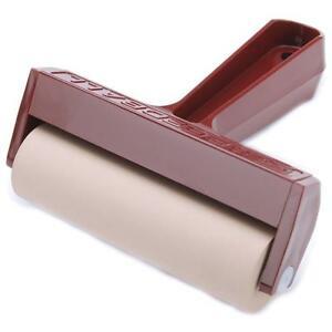Soft Rubber Pop-in Brayer