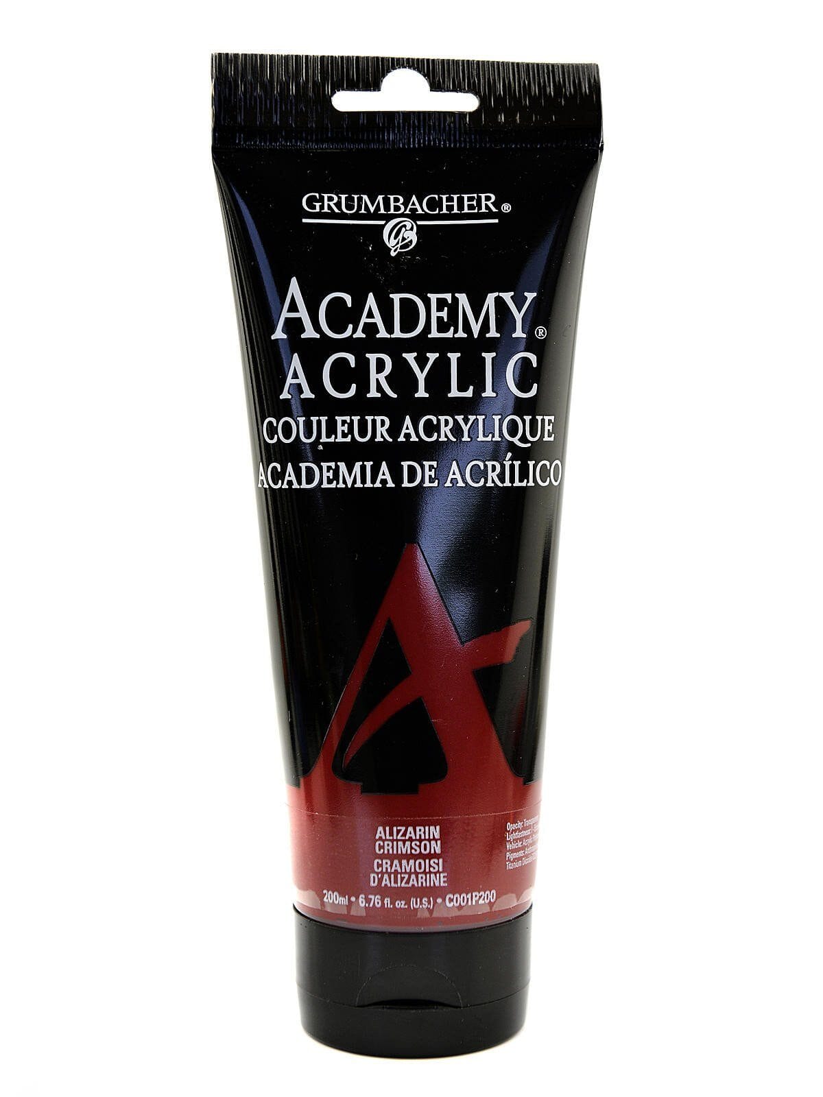 Grumbacher Academy Acrylics