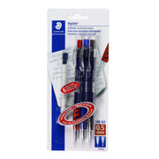 Mechanical Pencil Riptide - 0.5mm - 3pk