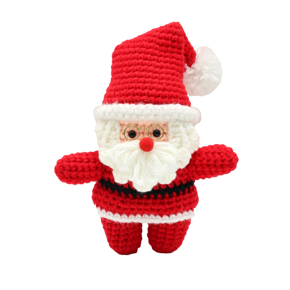 Holiday Crochet Kits