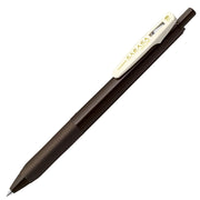 SARASA VINTAGE SEPIA BLACK