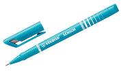 Stabilo Sensor Fineliner Felt Pen - Turquoise