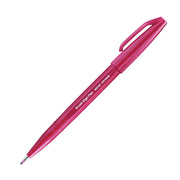 Stylos Pinceaux Pentel Brush Sign
