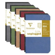 Notebook Age Bag Duo Lined 3X4 48pg 2/pk