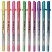 Moonlight Gelly Roll Pens - Singles