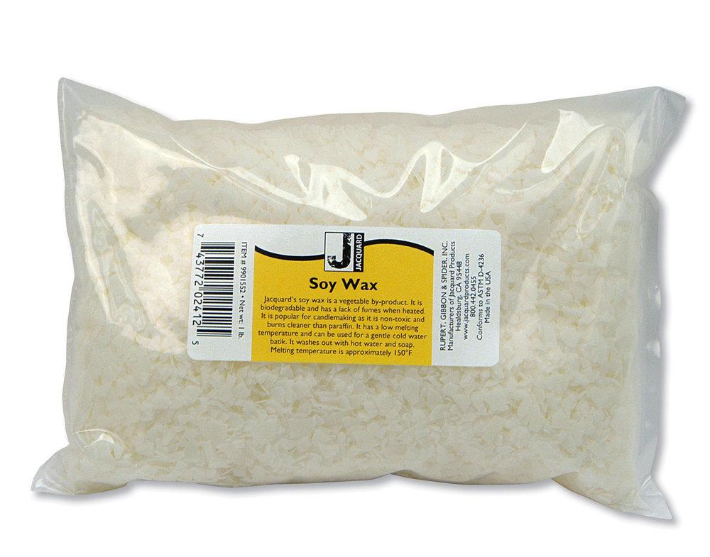 Soy Wax 1lb