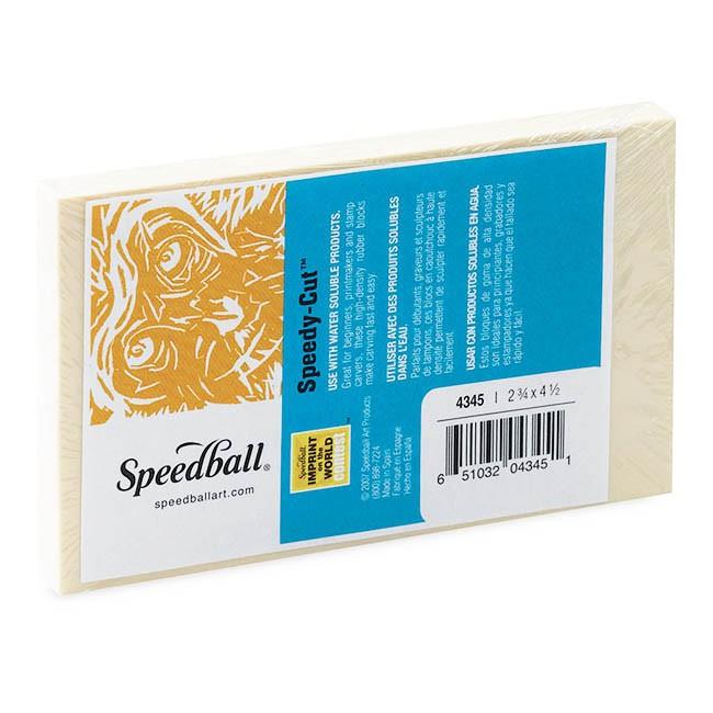 Speedy Cut Blocks