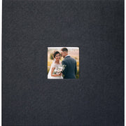 Deluxe Photo 12" Albums