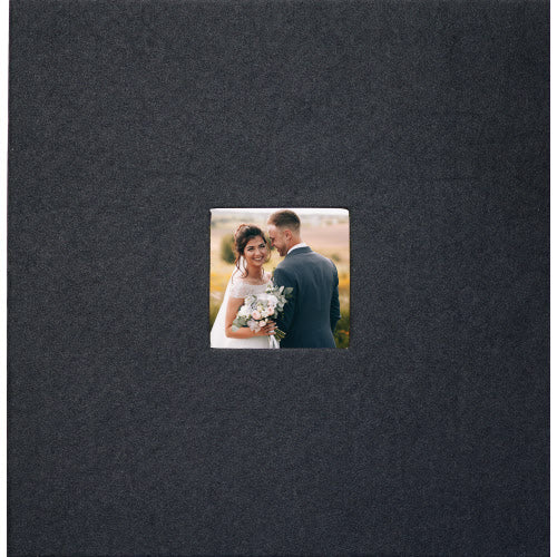 Deluxe Photo 12" Albums