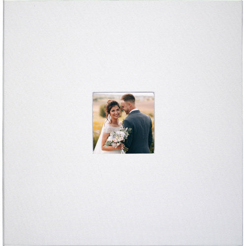 Deluxe Photo 12" Albums