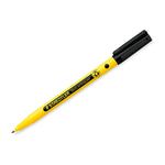 STAEDTLER Noris writing pen 307 fineliner — Black