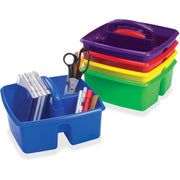 Storex Art Caddy - Assorted Colours