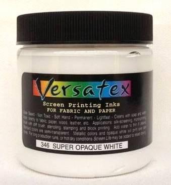 Jaquard Versatex Inks
