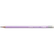 Stabilo Swano Pastel Pencil HB Violet