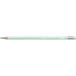 Stabilo Swano Pastel Pencil HB Green