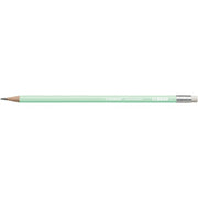 Stabilo Swano Pastel Pencil HB Green