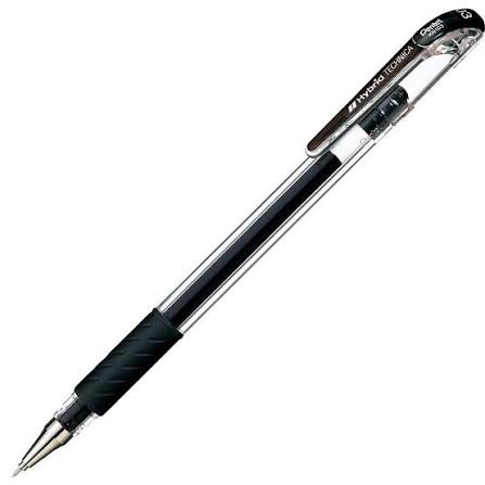 HYBRID TECHNICA .4MM NOIR