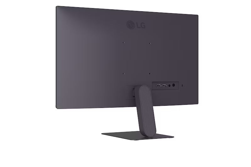 LG UltraGear 24-inch 144Hz FHD IPS Gaming Monitor with G-SYNC