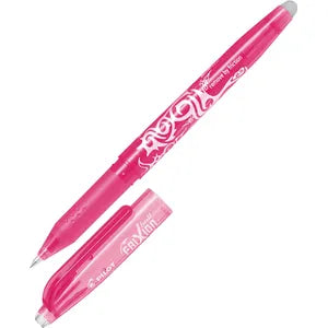 Pilot FriXion Point Erasable Gel Pen 0.5mm
