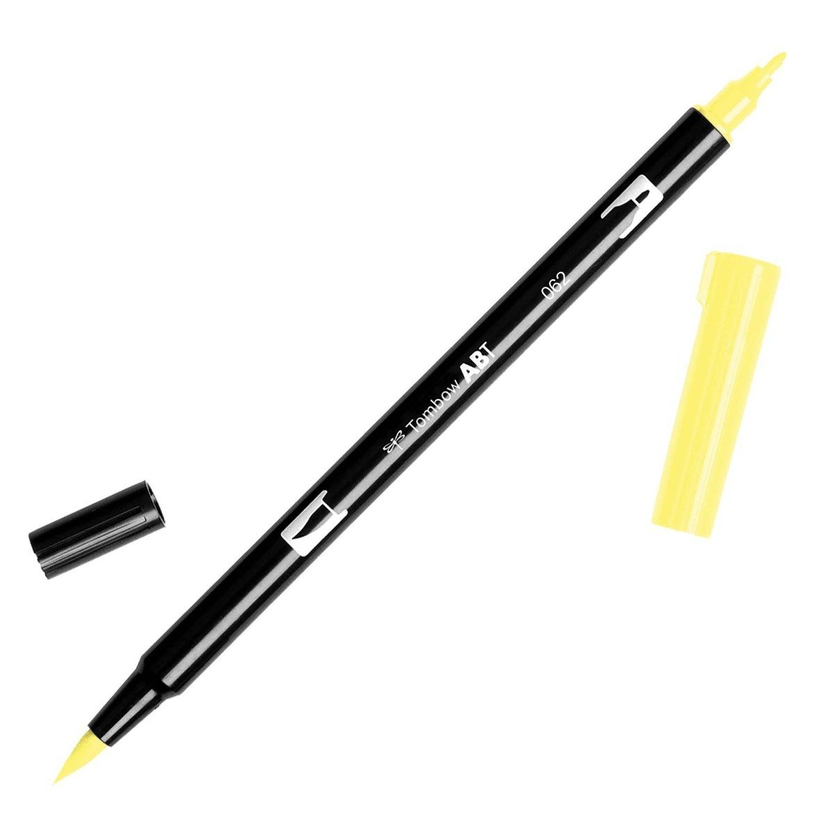 Dual Tip Brush Pens - COLOURS