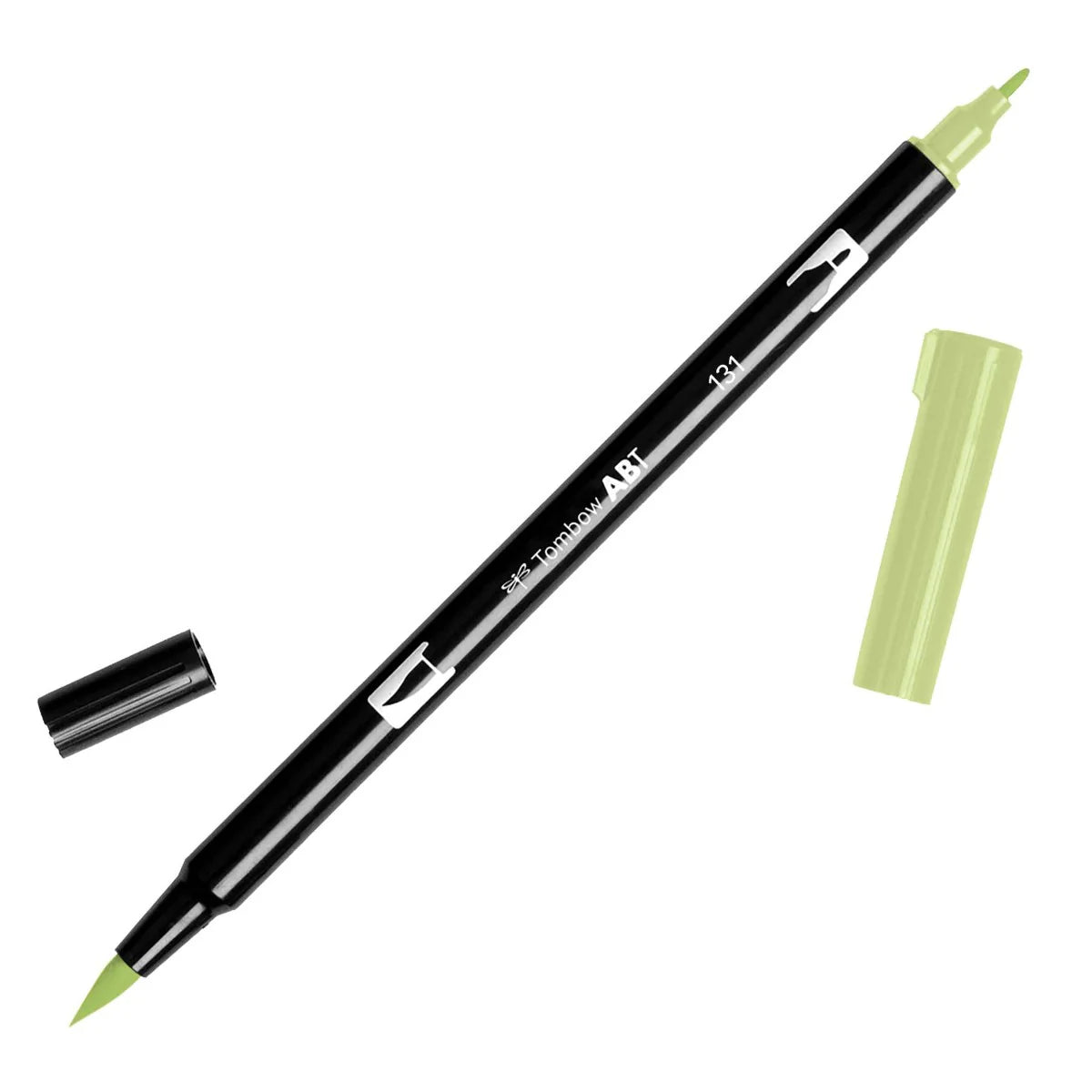 Tombow Dual Brush Pens