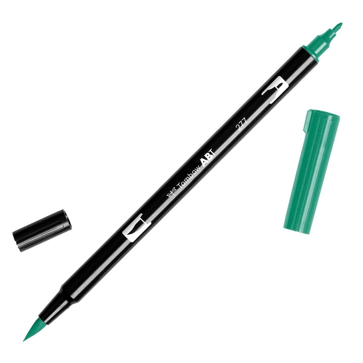 Dual Tip Brush Pens - COLOURS