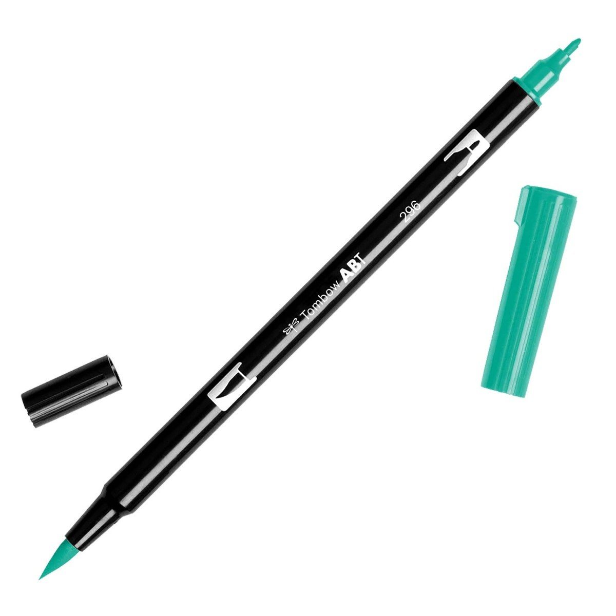 Dual Tip Brush Pens - COLOURS