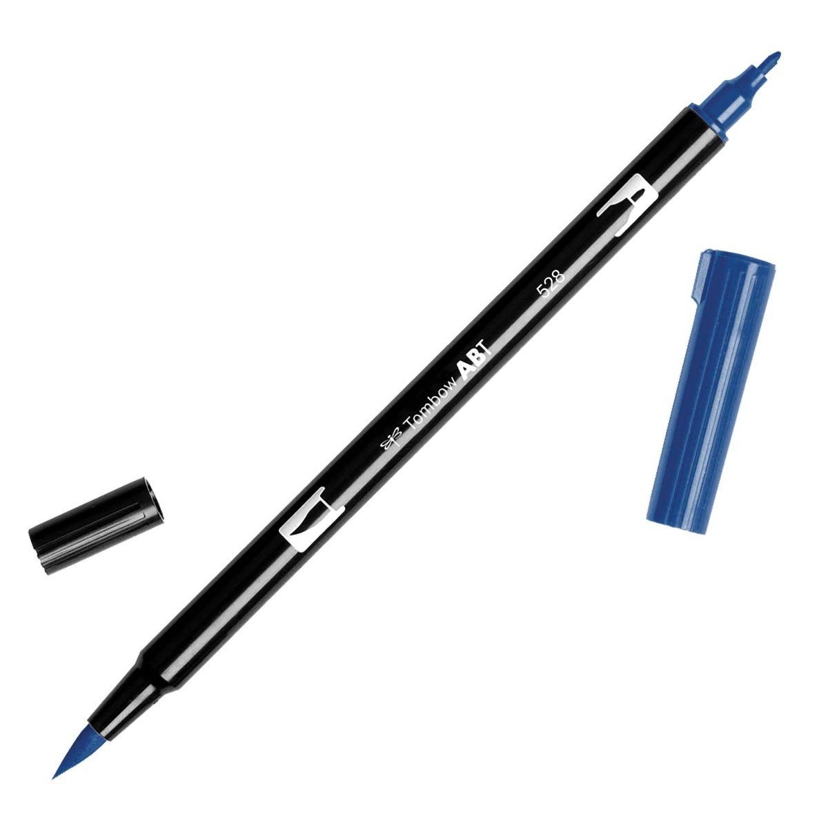 Dual Tip Brush Pens - COLOURS